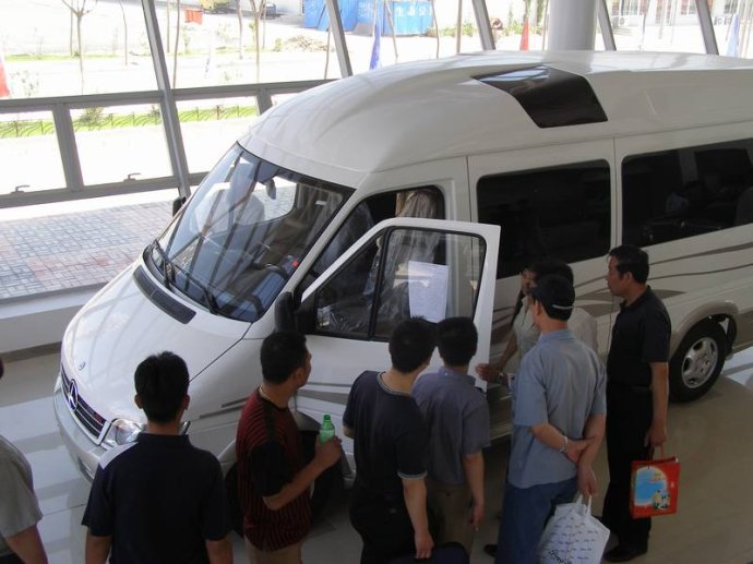 二手車評估指南之車況