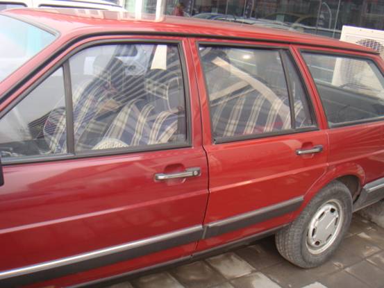 選購二手車