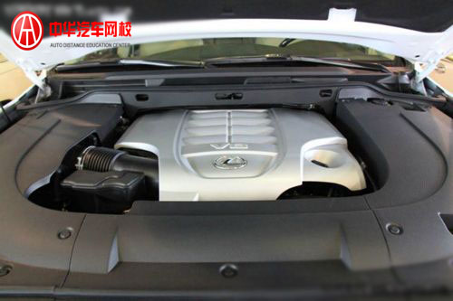 SUV旗艦 二手雷克薩斯（凌志）LX570推薦