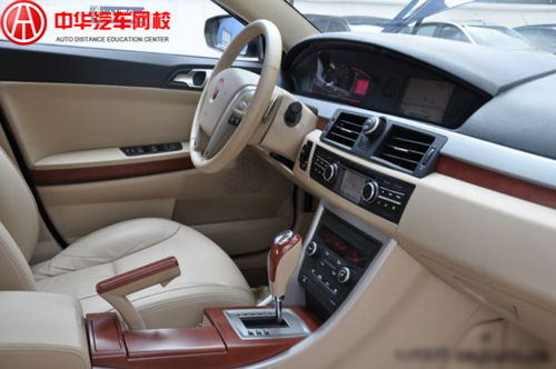榮威 550 2010款 550S 1.8 AT啟臻賀歲版