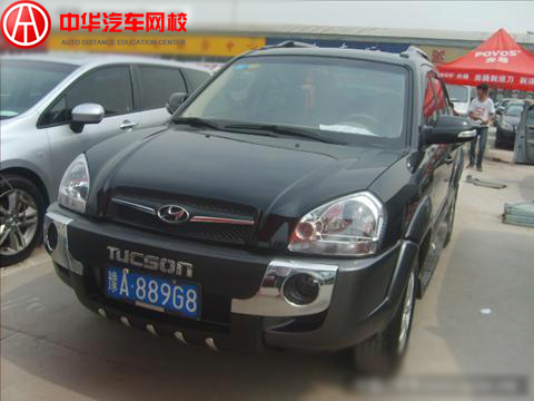 本田CRV