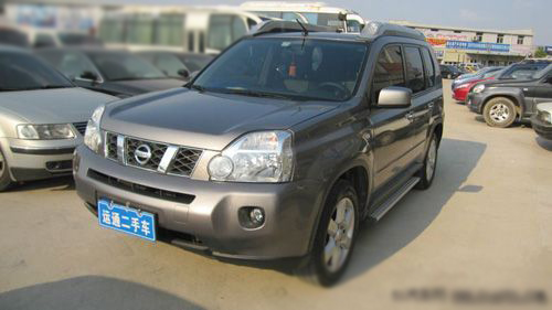 大眾途觀,日產(尼桑) 奇駿,JEEP 吉普 指南者(進口)