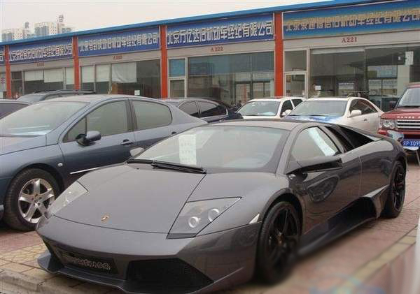 二手車買賣技巧，二手車交易防騙，二手車交易騙術(shù)