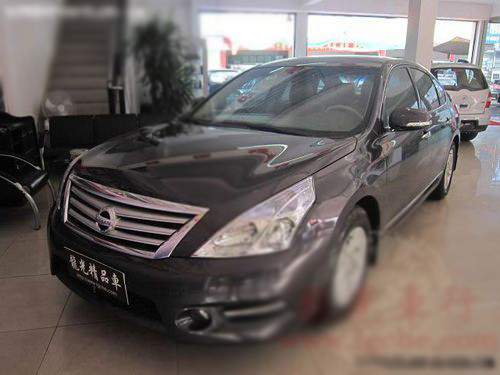 日產(chǎn)(尼桑) 天籟，現(xiàn)代 索納塔 ， 別克 君越 2.4L 