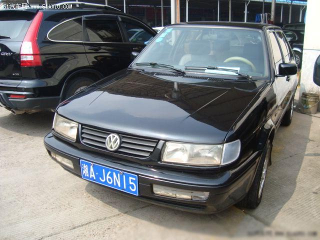  一汽大眾 捷達(dá) 1.6L 手動 CI