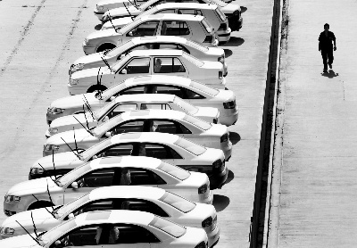 二手車評(píng)估