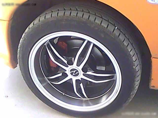 標致 206CC(進口) 1.6L 手自一體 豪華型