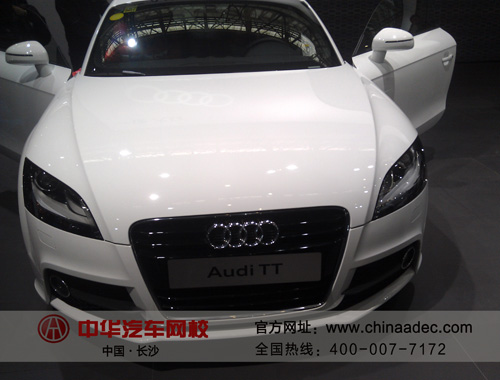 長沙車展