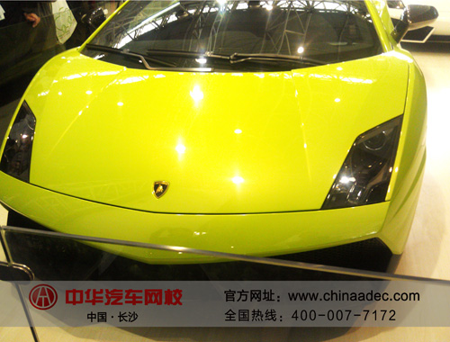 長沙車展