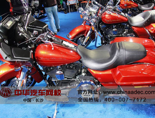 長沙車展
