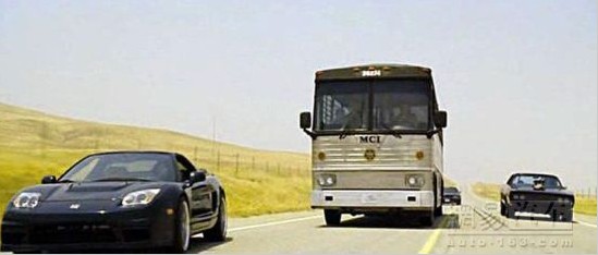Motor Coach Industries MC-9