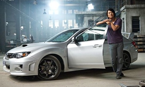 日產370Z