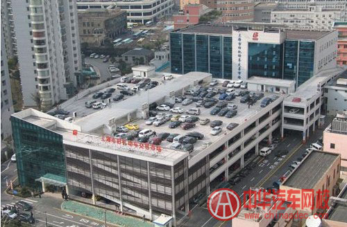 二手車流通 二手車流通