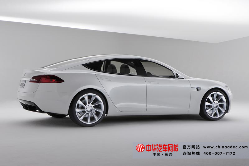 特斯拉電動(dòng)汽車