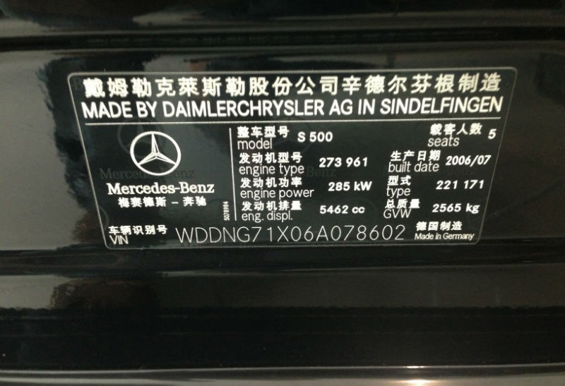 二手車、賣車