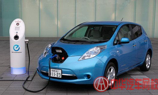 電動車充電 電動車充電