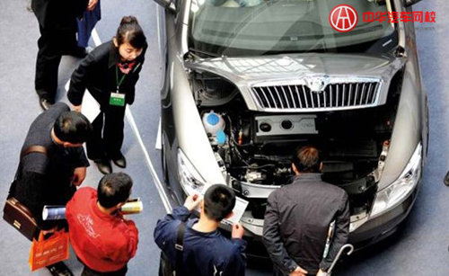 二手車更保值 二手車更保值