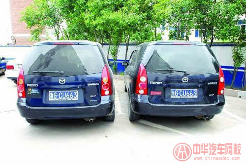 愛(ài)車(chē)被套牌了該怎么辦@chinaadec.com