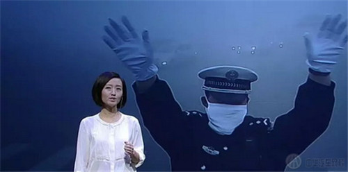 柴靜霧霾記錄片 柴靜霧霾記錄片
