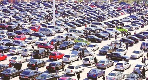 搶占市場(chǎng)先機(jī) 做大做強(qiáng)二手車產(chǎn)業(yè) 搶占市場(chǎng)先機(jī) 做大做強(qiáng)二手車產(chǎn)業(yè)