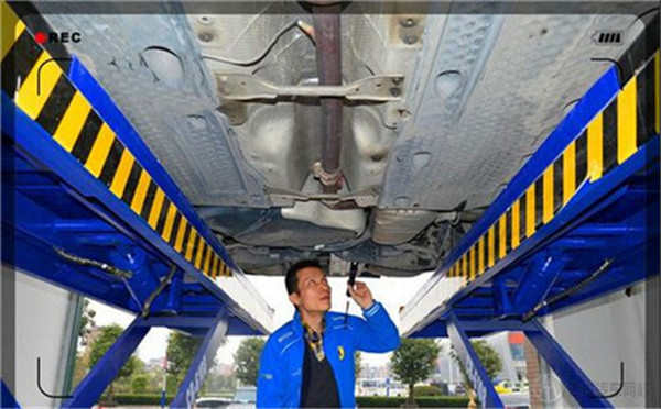 二手車評估案例-中華汽車網校
