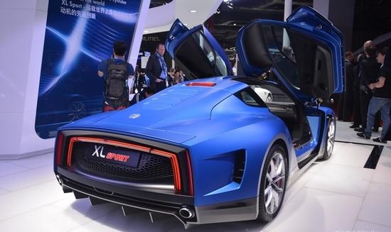 新概念車@ http://www.wardfrp.com