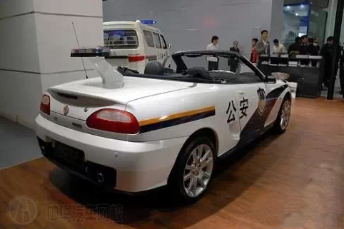 最牛警車@www.wardfrp.com