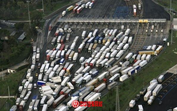什么樣子的二手車無法過戶呢？