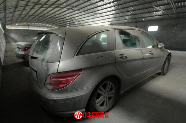 什么樣子的二手車無法過戶呢？