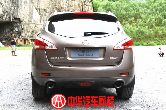 日產樓蘭@chinaadec.com