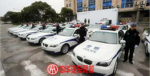 二手警車可以買嗎？@chinaadec.com