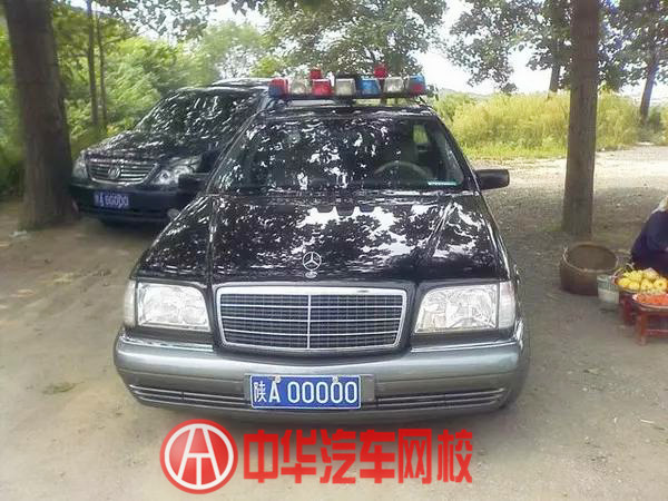 二手警車可以買嗎？@chinaadec.com