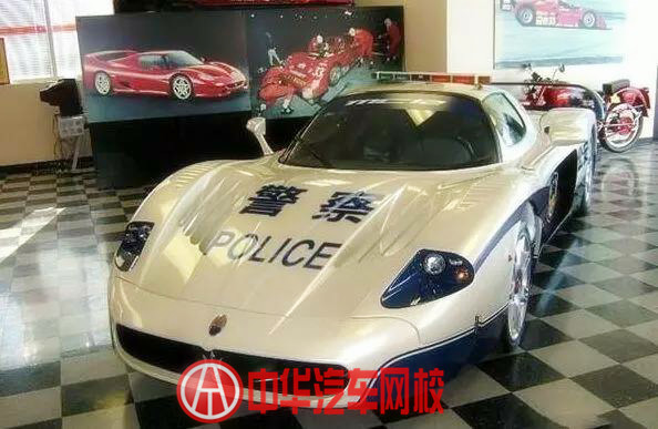 二手警車可以買嗎？@chinaadec.com