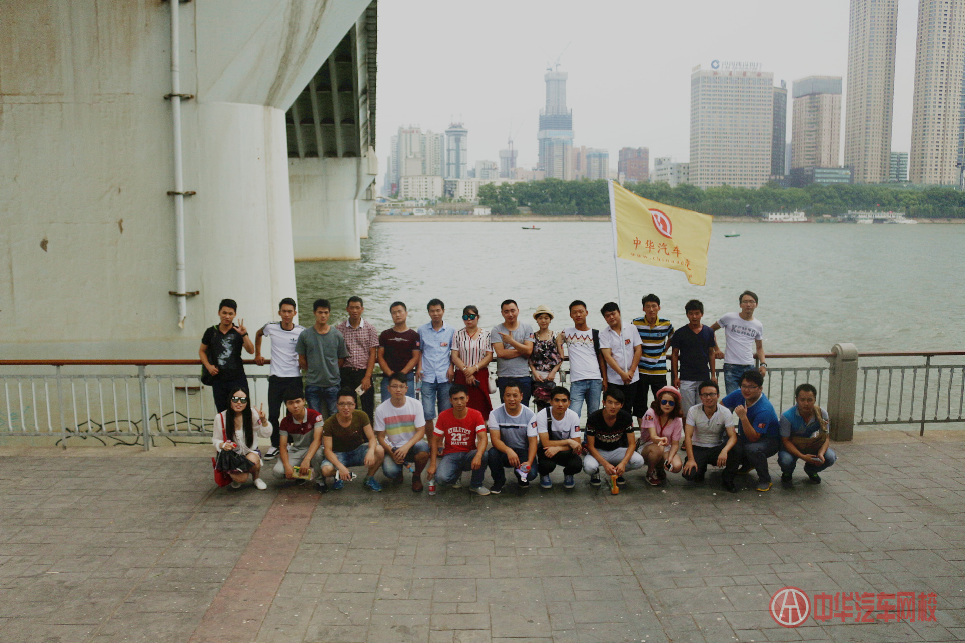 201503期培訓(xùn)班中級考試及拓展活動@chinaadec.com
