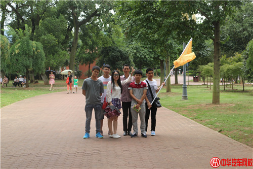 201503期培訓(xùn)班中級考試及拓展活動@chinaadec.com