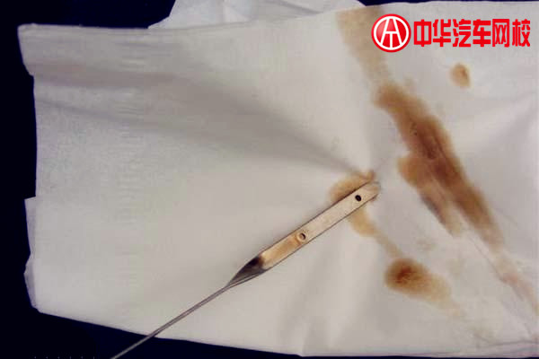 如何判斷二手車是否該更換機(jī)油？@chinaadec.com