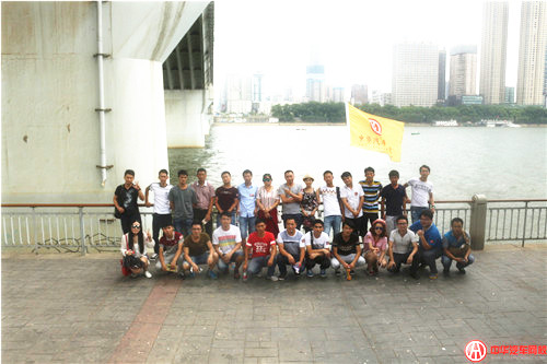 2015年03期中華汽車網校培訓班圓滿結束@chinaadec.com