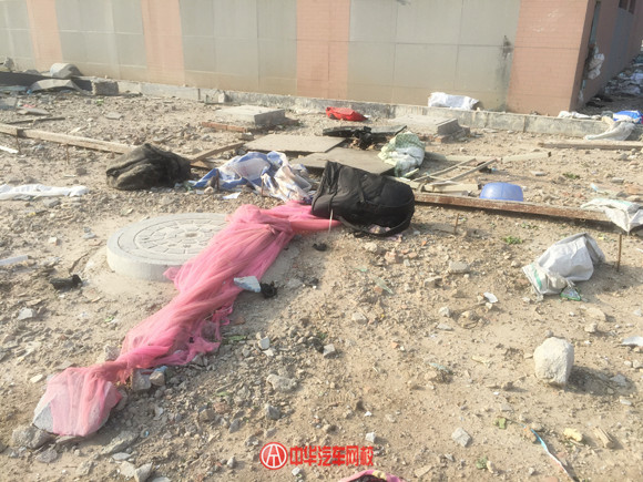 天津濱海新區(qū)爆炸：進口大眾燒毀明細@chinaadec.com