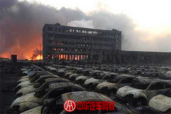 天津濱海新區車輛被炸可向保險公司索賠嗎？@chinaadec.com