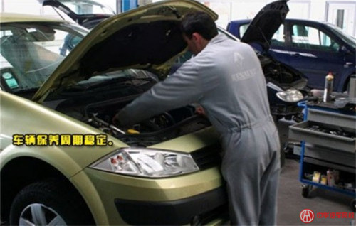 汽車“燒機油”的判斷方法及解決方法@chinaadec.com