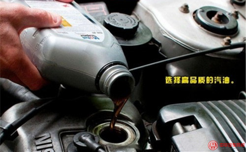 汽車“燒機油”的判斷方法及解決方法@chinaadec.com