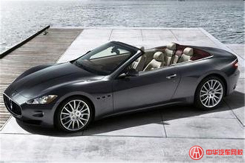 世界的敞篷跑車(chē)@chinaadec.com