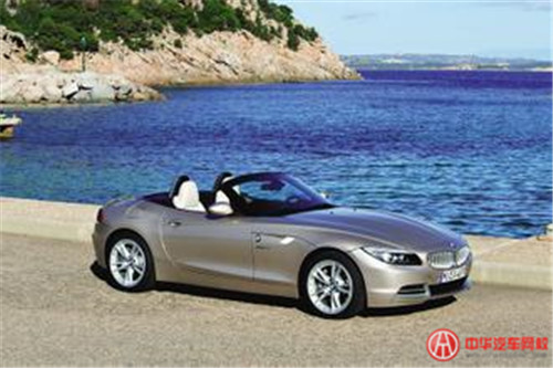 世界的敞篷跑車(chē)@chinaadec.com
