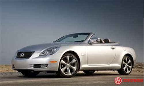 世界的敞篷跑車(chē)@chinaadec.com