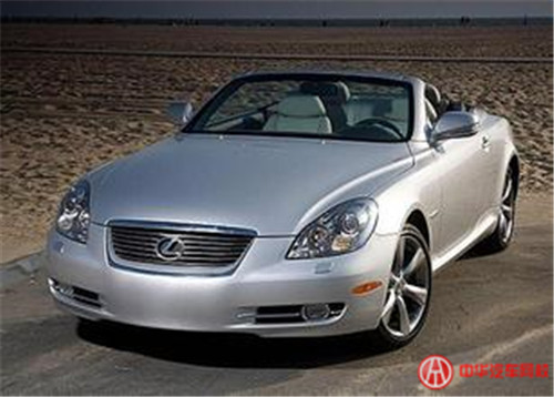 世界的敞篷跑車(chē)@chinaadec.com