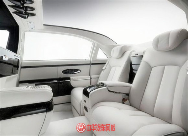 盤底那些內飾另人尖叫的車子@chinaadec.com