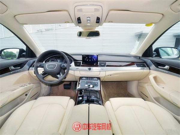 盤底那些內飾另人尖叫的車子@chinaadec.com