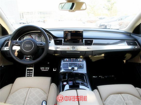 盤底那些內飾另人尖叫的車子@chinaadec.com