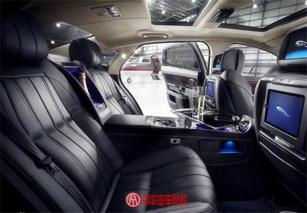 盤底那些內飾另人尖叫的車子@chinaadec.com