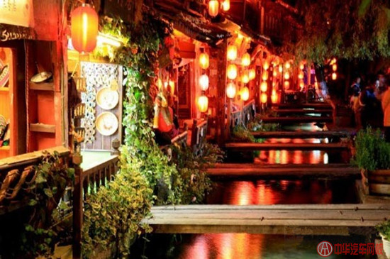 中華汽車網校2015國慶節(jié)放假通知及旅游攻略@chinaadec.com